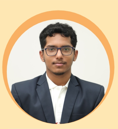 SHETTY PUJAN SHARATH